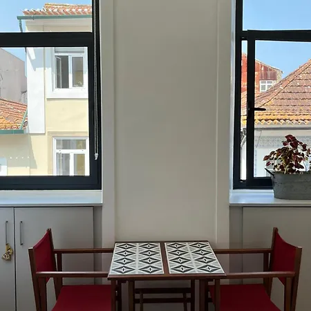 Smart Living Apartment Aveiro Exterior photo
