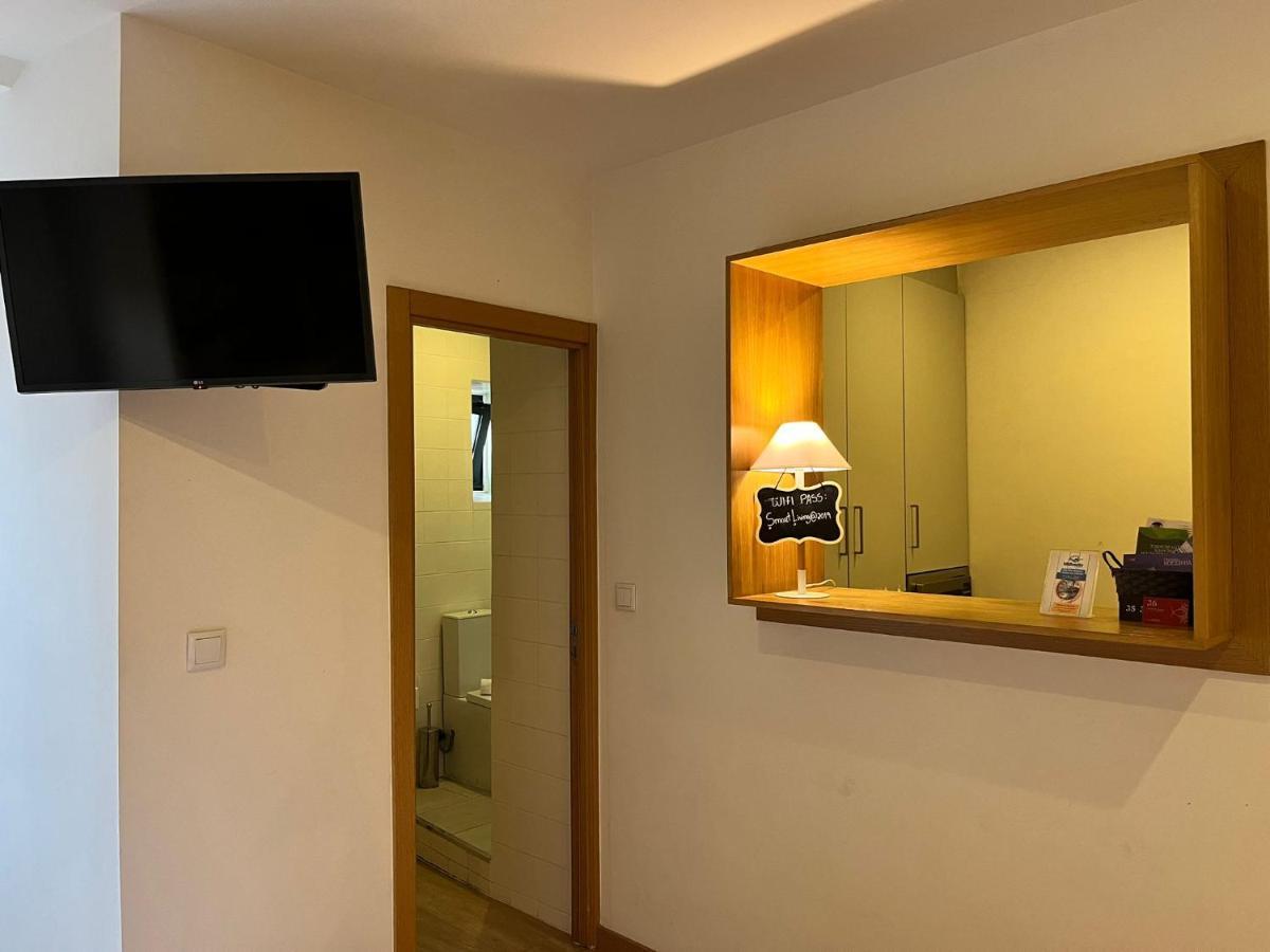 Smart Living Apartment