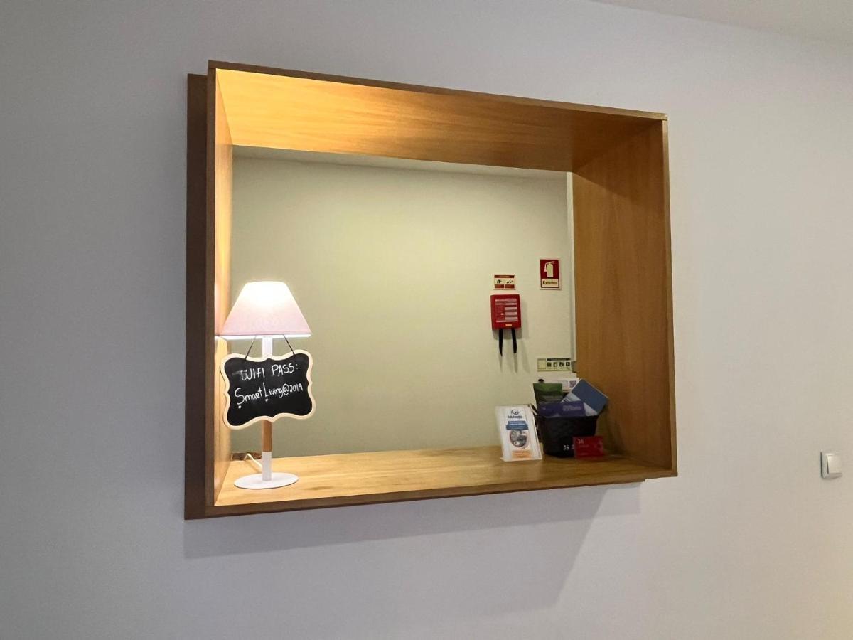 Smart Living Apartment Aveiro