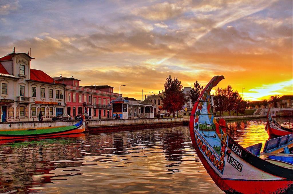 Smart Living * Aveiro